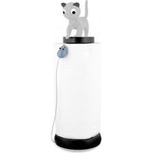 Pylones Kağıt Havluluk -Charoule - Gri