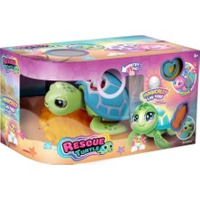 Sıl 88633 Silverlit Rescue Deniz Kaplumbağası