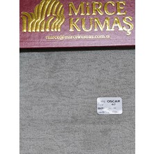 Mirce Kumaş Mobilya Koltuk Kanepe Berjer Döşemelik Pati Dostu Kumaş Oscar
