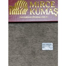 Mirce Kumaş Mobilya Koltuk Berjer Döşemelik Kumaş Oscar Pati Dostu Kumaş