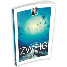 Ayışığı Sokağı ve Korku