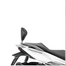 Belirtilmemiş HONDA FORZA 250 ADV 350 SISSY BAR İÇİN BAĞLANTI DEMİRİ SHAD