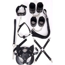 Candy Women Fantazi Kelepçe Seti