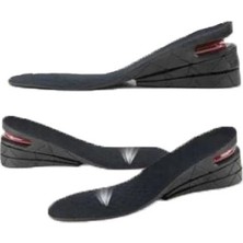 Mercansa Boy Uzatan Tam Boy Tabanlık