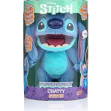 Ws DIS-1025 Disney Stitch 30 cm Elektronik Kukla