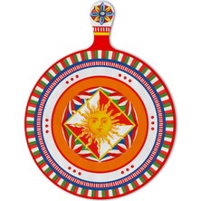 Baci Milano Dolce Vita Büyük Boy Kesme Tahtası