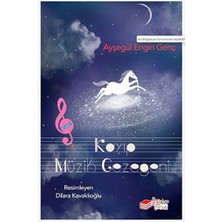 Kayıp Müzik Gezegeni