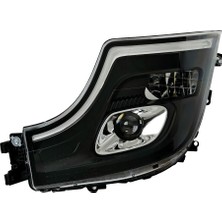 demmon mercedes actros mp5 gen-3 led sol far