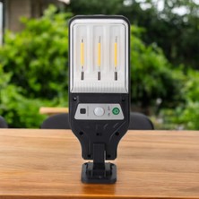 Bx PT-2980 Solar Duvar Lambası