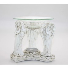 Mercansa Polyester Melekli Buhurdanlık Model 4