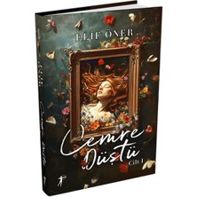 Cemre Düştü (Ciltli)