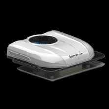  demmon exclusıve slımcool pro-12 12v park klimasi