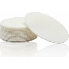 Dr. Gusto Oval Yazı Plakası 24 Adet – Pasta, Cupcake ve Tatlı Üstü Yenilebilir Dekor