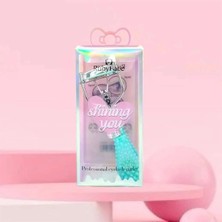 Rubyface Kirpik Kıvırma Makası & Kirpik Kıvırıcı