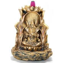 Mercansa Polyester Ganeşa Geri Akış Tütsülük