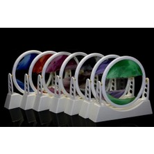 Mercansa Sulu Kum Saati Model 2