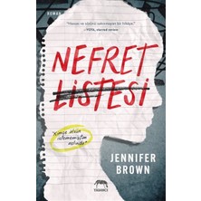 Nefret Listesi