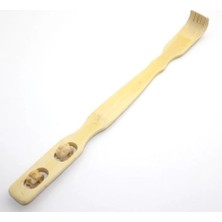 Mercansa Ahşap Sırt Kaşıma Model 3