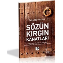 Sözün Kırgın Kanatları (Cd'li)