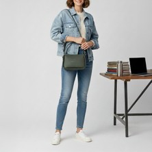 Madame Iki Askılı Kadın Çantası | Omuz, El ve Çapraz Kullanım | Şık ve Günlük