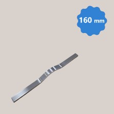 Kadir Paradif İnox 160 mm Çekmece Dolap Kulp