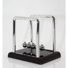 Mercansa Newton Beşiği Denge Balans Model 1