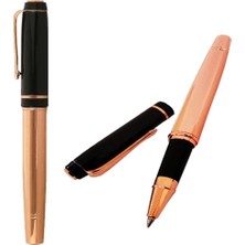 Mercansa Vıp Metal Roller Kalem