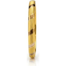 Güzide Kuyumcu 14 K Altın Bıleklık 4.15 Gram