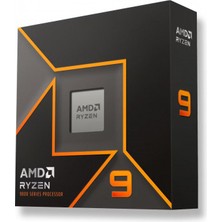 Amd Ryzen 9 9950X 4.30GHZ 64MB Am5 Tray