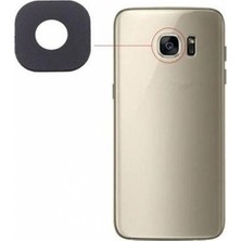 OEM Samsung S7 Edge G935F Kamera Camı Lens