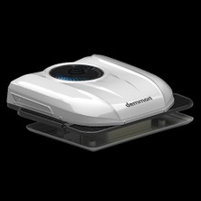  demmon exclusıve slımcool pro-12 24v park klimasi