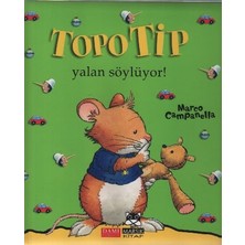 Topo Tip - Yalan Söylüyor
