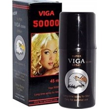 Vıgas 50000 Spreys