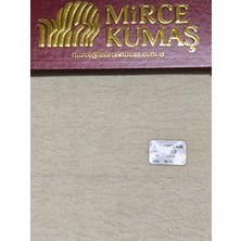 Mirce Kumaş Mobilya Koltuk Berjer Döşemelik Kumaş Oscar Pati Dostu Kumaş