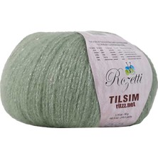 Himalaya Rozetti Tılsım 362-23 Su Yeşili