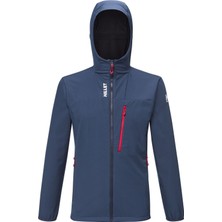 Millet Seneca Softshell Ceket Hd Erkek MIV10538 N7317