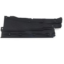 Gkl Passat cc 2012-2017 Sağ Alt Taban Yan Muhafaza 3C8825202