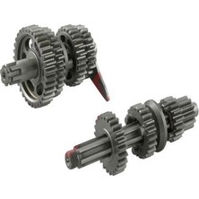 Lifan 100 Terra Uyumlu Şanzıman Dişli Seti Erpilsan Elektronik