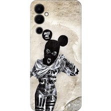 Senada Tecno Pova Neo 2 Kılıf Desenli Baskılı Tpu Rubber Kapak Artful Minnie