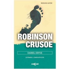 Robinson Crusoe