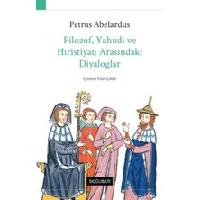 Filozof, Yahudi ve Hıristiyan Arasındaki Diyaloglar