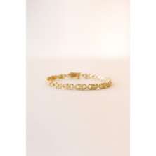 EP Designs Taşlı Bileklik