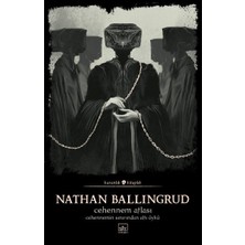 Cehennem Atlası: Cehennemin Sınırından Altı Öykü