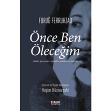 Önce Ben Öleceğim