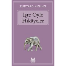 Mavi Seri - Işte Öyle Hikâyeler
