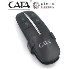 Cata Ct 9115 3X1000 3lü Aydınlatma Kumandası