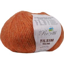 Himalaya Rozetti Tılsım 362-28 Taba
