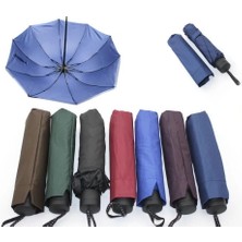 Mercansa Katlanabilir Şemsiye Model 2