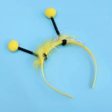 Mercansa Gösteriler Için Arı Tacı