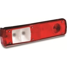 Demmon Çerkez Renault  Premıum Stop Camı Sağ-Sol